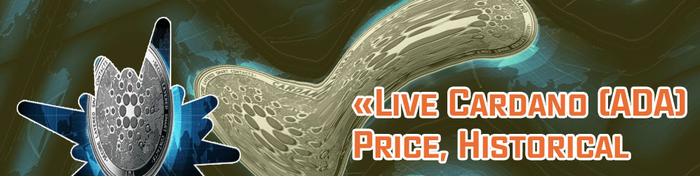 Ada currency price