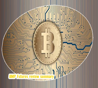 Amp stock crypto