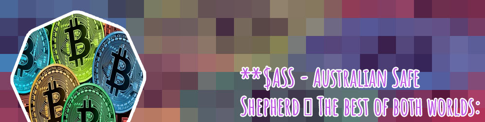 Ass crypto currency