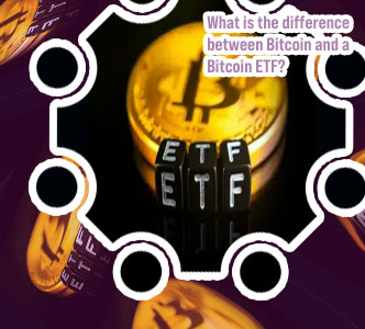 Bitcoin etf meaning