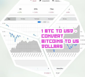 Btc converter usd