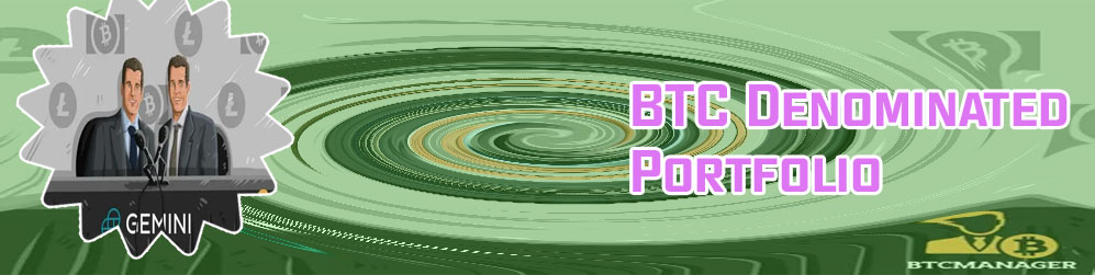 Btc management