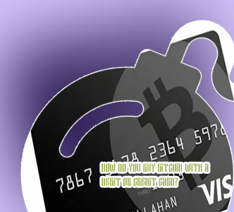 Buy credit card with bitcoin