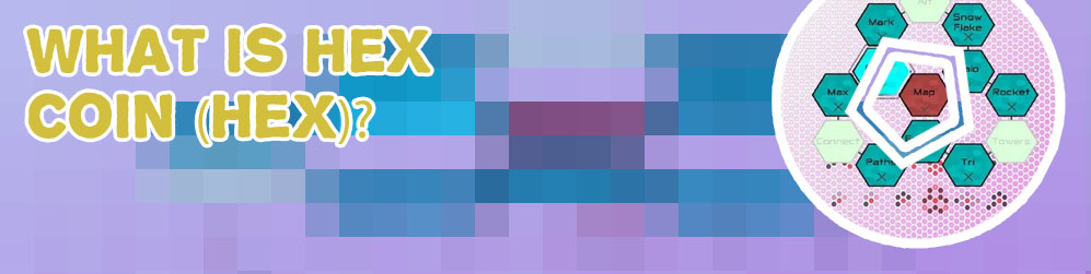 Crypto hex