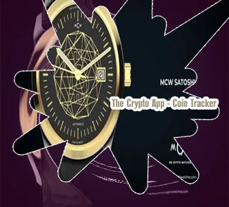 Crypto live watch