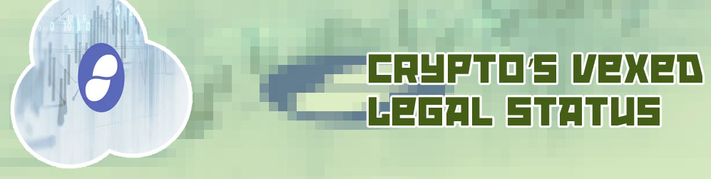 Crypto status