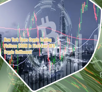 Crypto trading new york