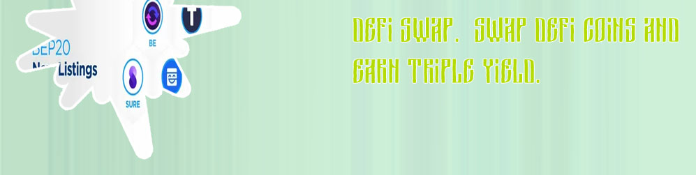 Cryptocom defi