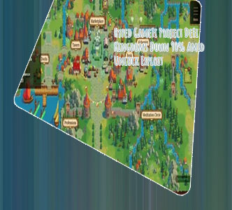 Defi kingdoms crypto