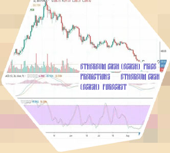 Ethereum cash price