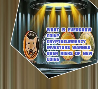 Evergrow crypto news