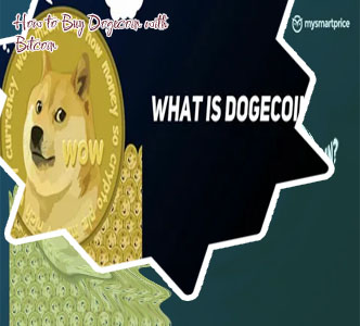 How can you buy dogecoin