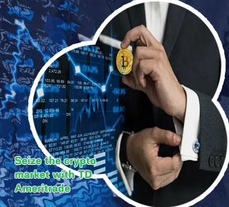 How does crypto trading work