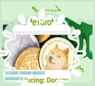 How much is a dogecoin share