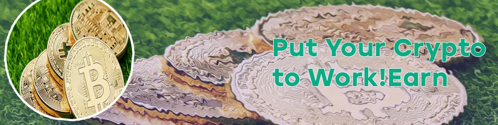 How to borrow cryptocurrency