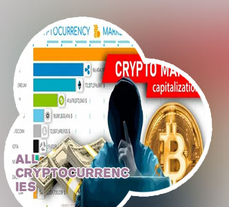 List of crypto coins