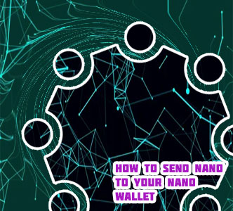 Nano crypto stock