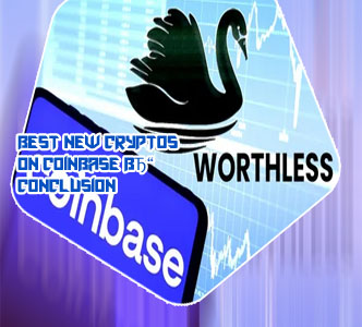 New cryptocurrency on coinbase