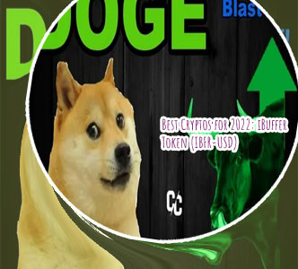 Next big crypto 2022