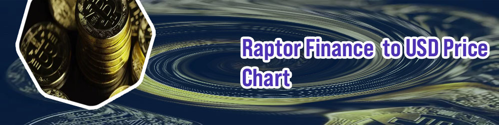 Raptor coin cryptocurrency