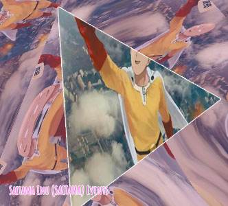 Saitama currency
