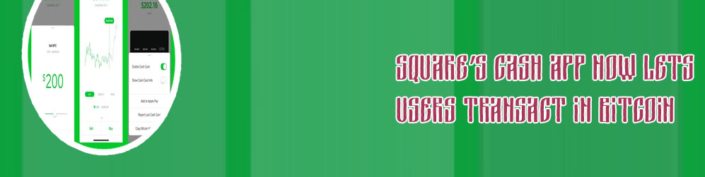 Square buy bitcoin
