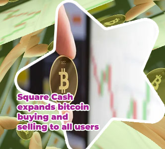 Square buying bitcoin