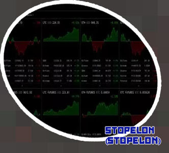Stopelon crypto price chart