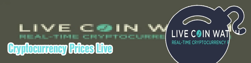 Watch cryptocurrency live