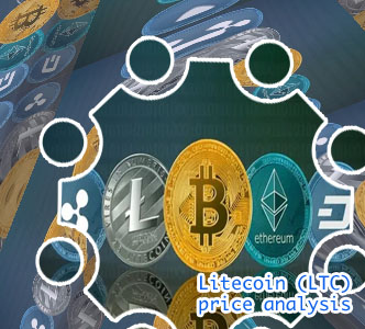 What is the price of litecoin