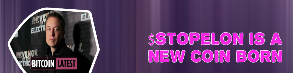 Where to buy stopelon cryptocurrency